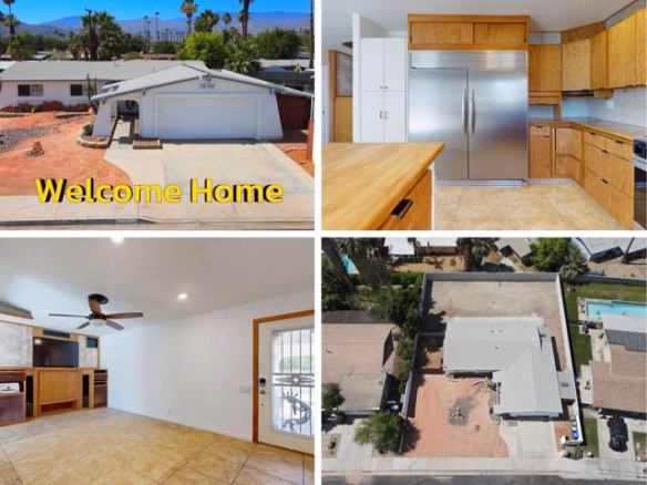 74161 Erin Street, Palm Desert, CA 92260