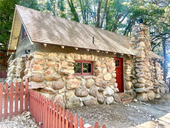2775 View, Running Springs, CA 92382