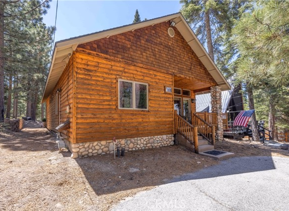 1108 Sylvan Glen, Big Bear Lake, CA 92315