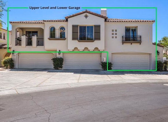 1377 Yermo Drive S, Palm Springs, CA 92262