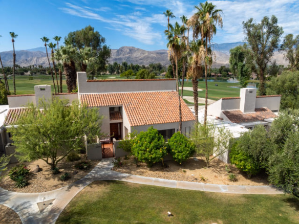 34945 Mission Hills Drive, Rancho Mirage, CA 92270