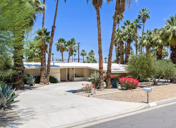 73540 Joshua Tree Street, Palm Desert, CA 92260
