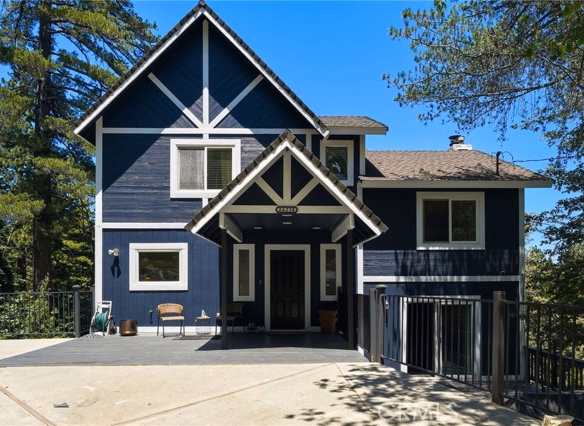 26210 Circle Drive, Lake Arrowhead, CA 92352