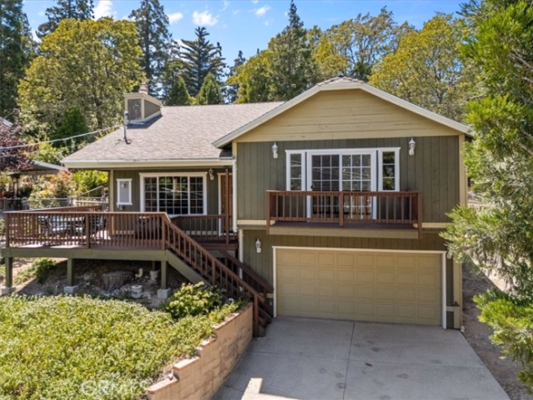 298 Weisshorn, Crestline, CA 92325