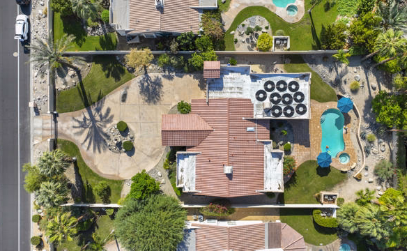71581 Sahara Road, Rancho Mirage, CA 92270