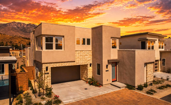 2671 Lavender Lane, Palm Springs, CA 92264