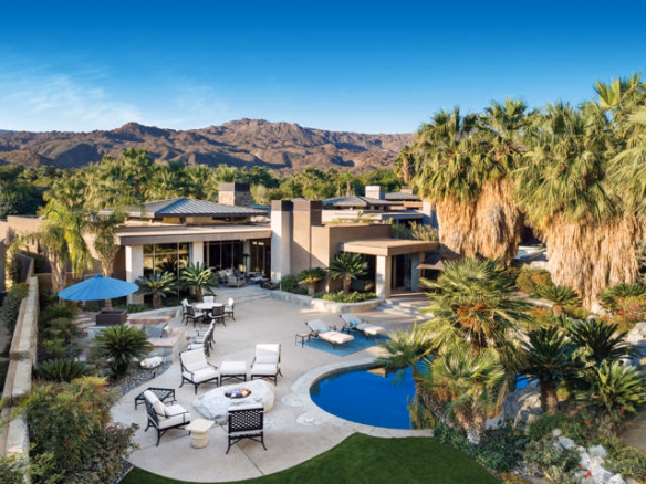 404 Vista Creek, Palm Desert, CA 92260