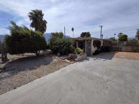 3 Karlisa, Palm Springs, CA 92264