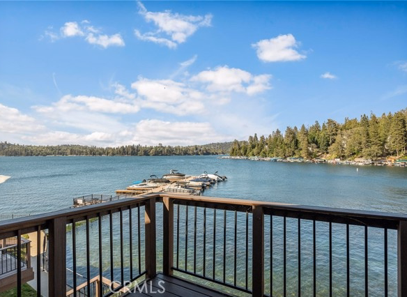 180 Ca-173 #46, Lake Arrowhead, CA 92352