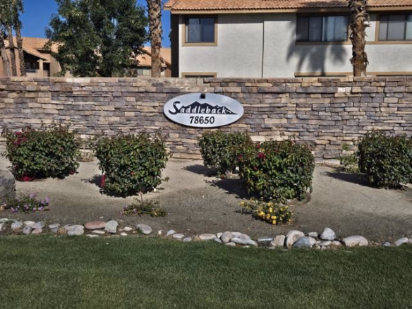 78650 Avenue 42 #1612, Bermuda Dunes, CA 92203