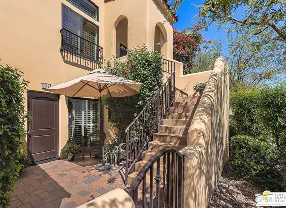 248 Villorrio Drive, Palm Springs, CA 92262