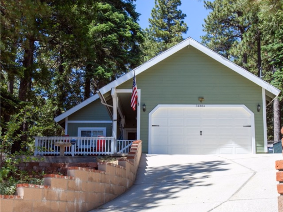 31384 Onacrest, Running Springs, CA 92382
