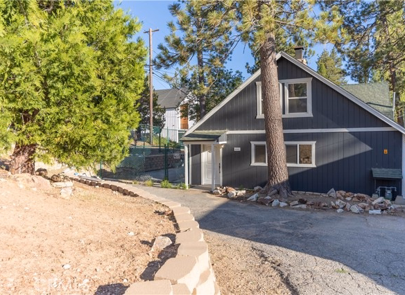 40265 Mahanoy Lane, Big Bear Lake, CA 92315