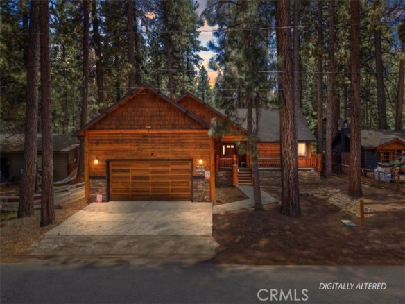 41971 Tamarack, Big Bear Lake, CA 92315
