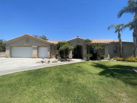 78690 Darrell Drive, Bermuda Dunes, CA 92203