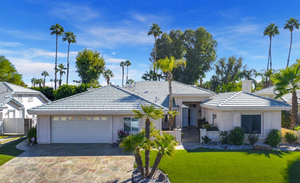 54 Sutton Place E, Palm Desert, CA 92211