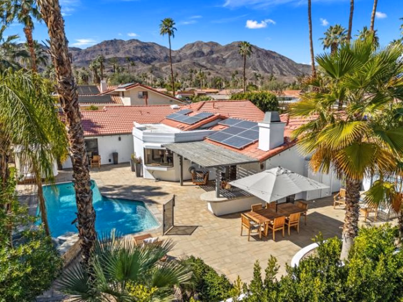 72929 Skyward Way, Palm Desert, CA 92260