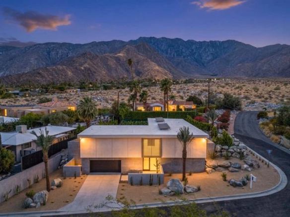 775 W Cabrillo Road, Palm Springs, CA 92262