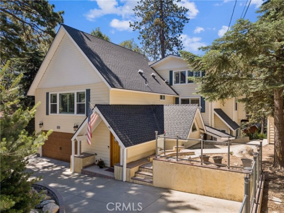 26355 Augusta, Lake Arrowhead, CA 92352