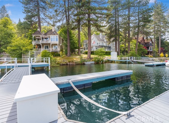MBM 3 Slip 1, Lake Arrowhead, CA 92352