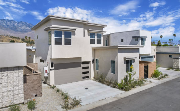 2661 Lavender Lane, Palm Springs, CA 92264