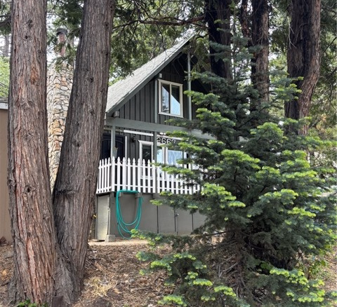 2667 Hunsaker, Running Springs, CA 92382