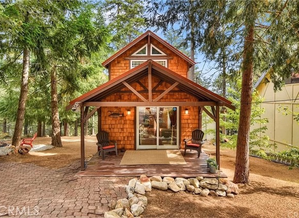 471 Willow Witch, Cedarpines Park, CA 92325