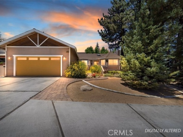 41775 Garstin, Big Bear Lake, CA 92315