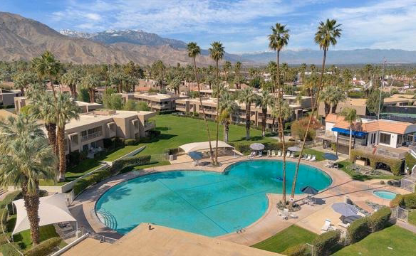 73850 Fairway Drive #14, Palm Desert, CA 92260