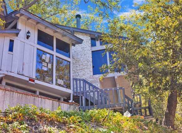 1333 Finger, Lake Arrowhead, CA 92352