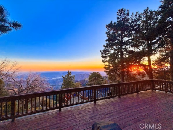 31531 Ocean View Drive, Running Springs, CA 92382