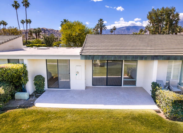 1882 E Sonora Road, Palm Springs, CA 92264