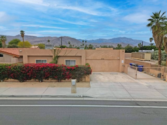 44755 Deep Canyon Road, Palm Desert, CA 92260
