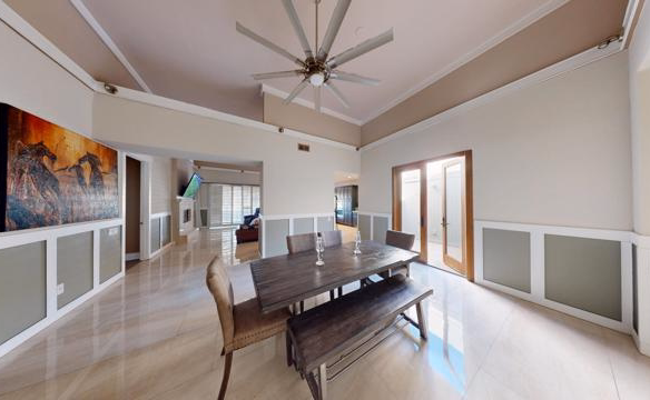 30 Lake Shore Drive, Rancho Mirage, CA 92270