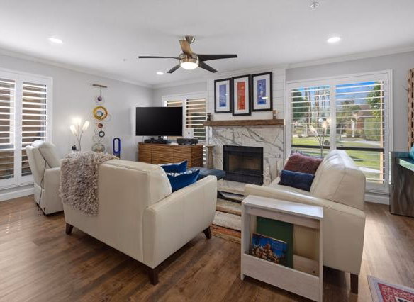 1655 S Beverly #A, Palm Springs, CA 92264