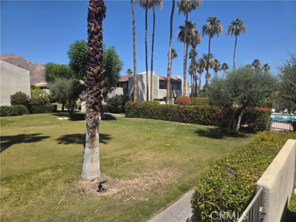 351 N Hermosa Drive #3A2, Palm Springs, CA 92262