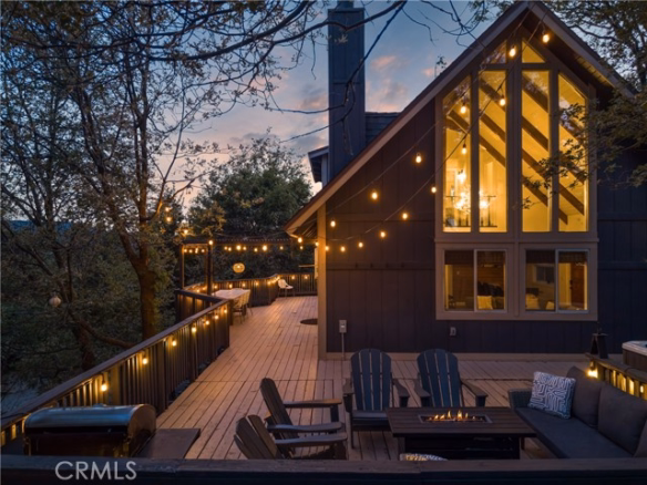 788 Crown, Lake Arrowhead, CA 92352
