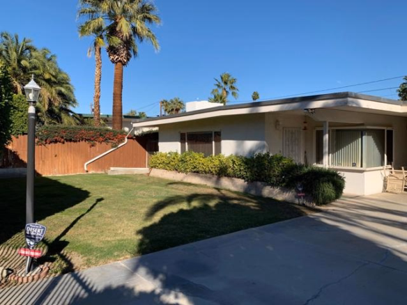 516 N Paseo De Anza, Palm Springs, CA 92262