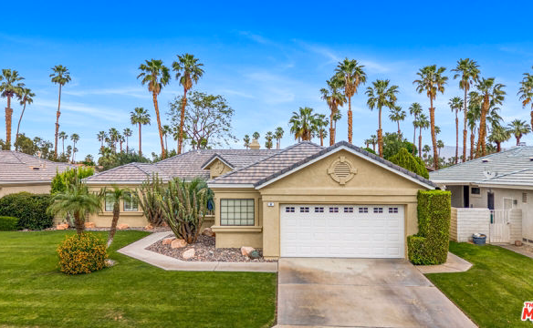 14 Belmonte Drive, Palm Desert, CA 92211