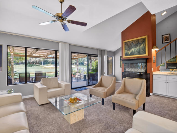 41715 Woodhaven Drive W, Palm Desert, CA 92211