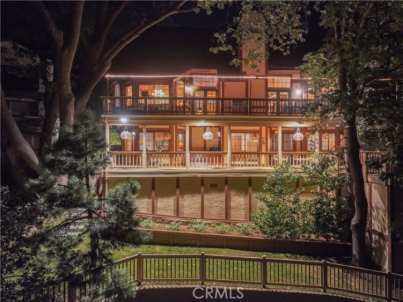 27801 St Bernard, Lake Arrowhead, CA 92352