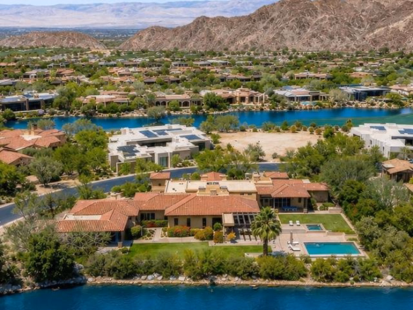 74293 Desert Arroyo Trail, Indian Wells, CA 92210