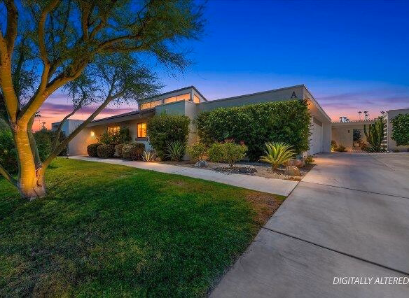 72760 Mesquite Ct, Palm Desert, CA 92260