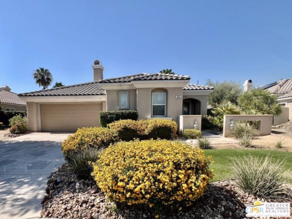 33 Vista Mirage Way, Rancho Mirage, CA 92270