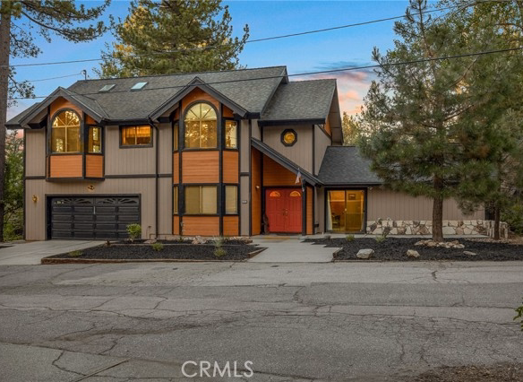 38822 Waterview, Big Bear Lake, CA 92315
