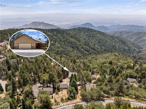 1980 Willow, Running Springs, CA 92382