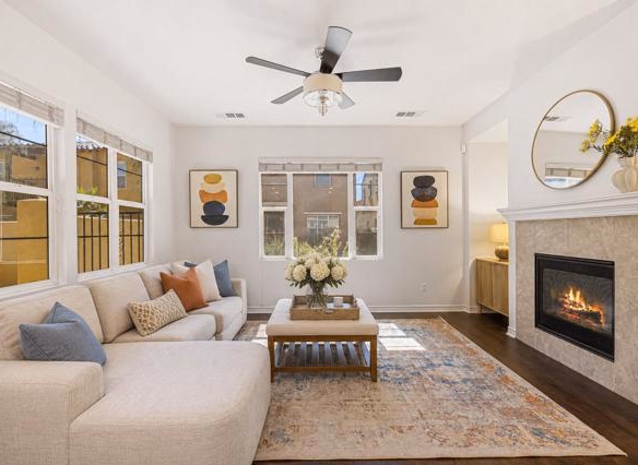 565 Via De La Paz, Palm Desert, CA 92211
