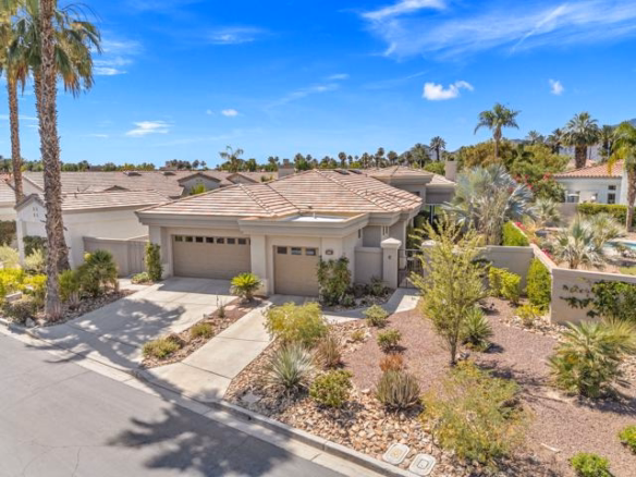 448 White Horse Trail, Palm Desert, CA 92211