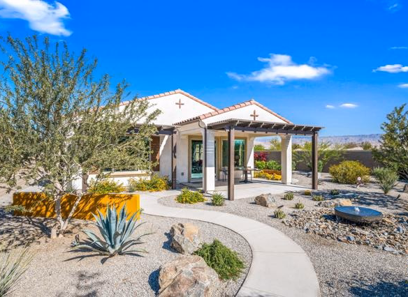 83 Cabernet, Rancho Mirage, CA 92270