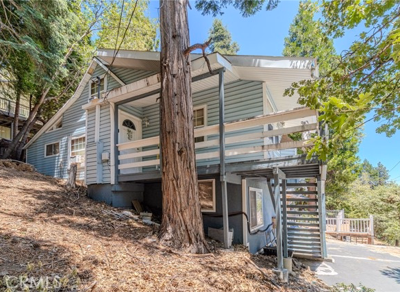 1223 Bear Springs, Rimforest, CA 92378